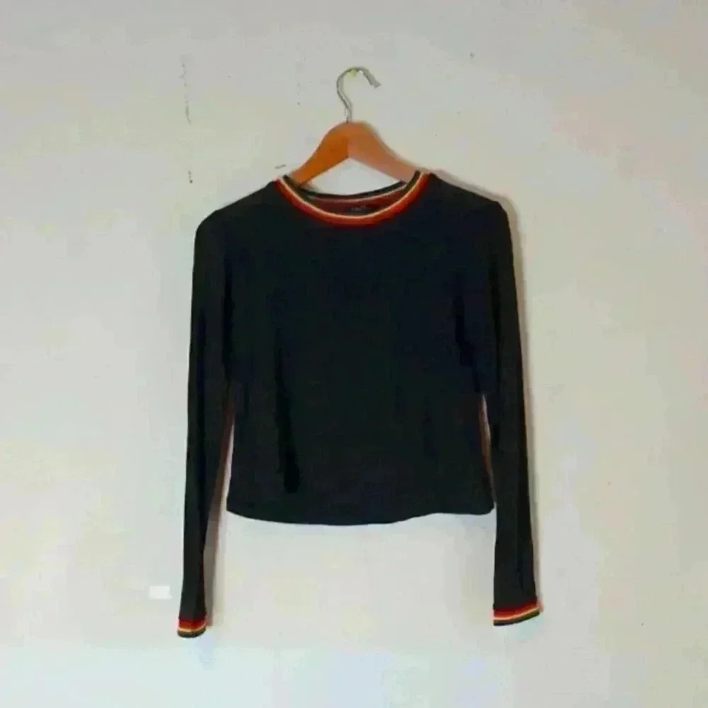 Rue21 crop top  
